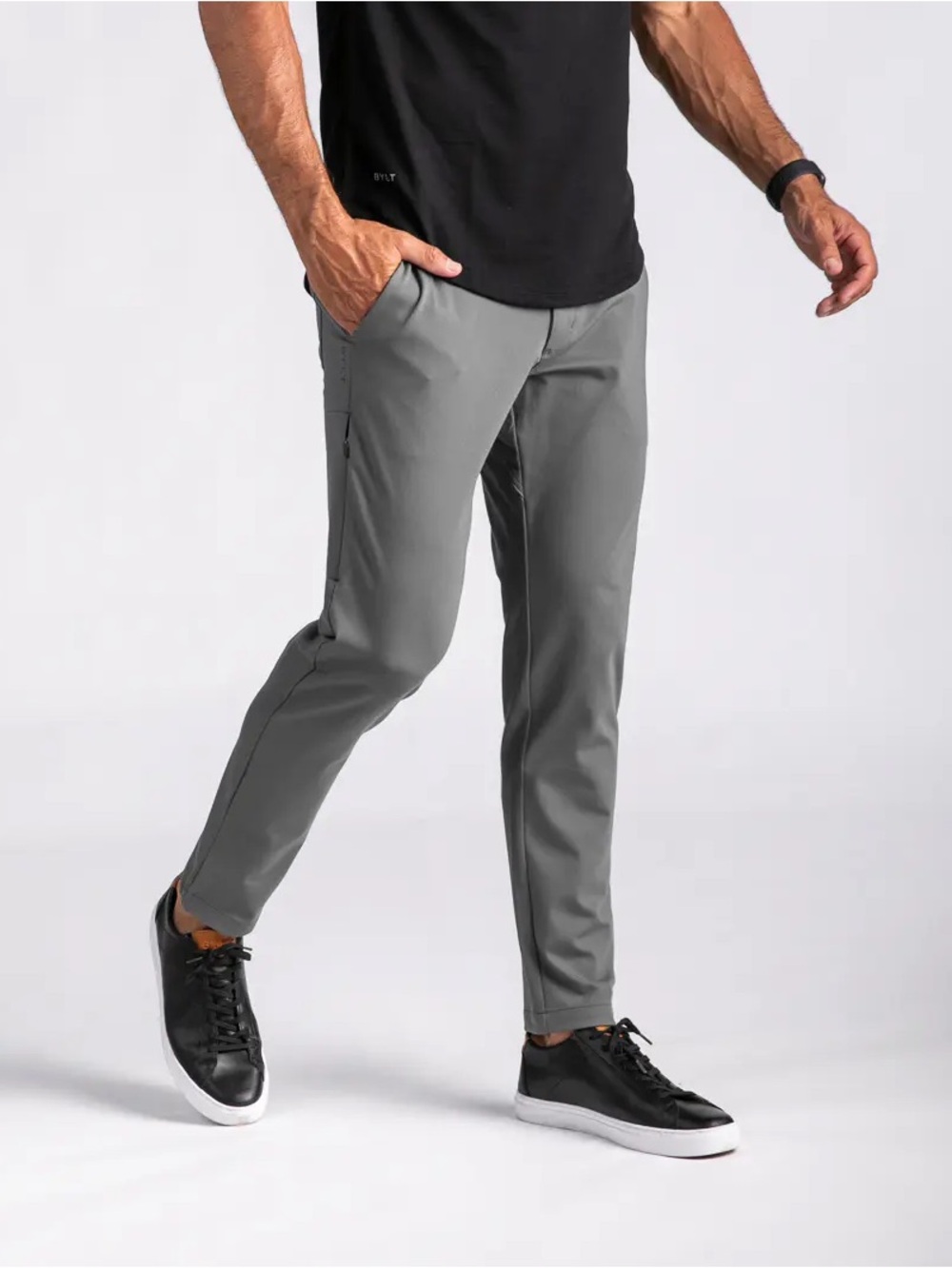 $128 NWT BYLT Everyday Pant 2.0